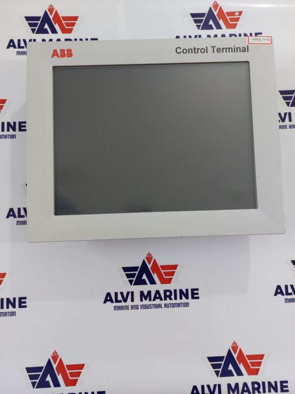 ADVANTECH CONTROL TERMINAL TPC-1582H TOUCH PANEL TPC1582H43A1401E-T