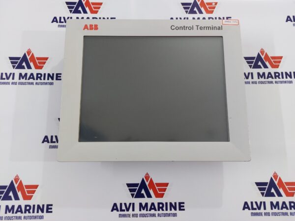 ADVANTECH CONTROL TERMINAL TPC-1582H TOUCH PANEL TPC1582H43A1401E-T