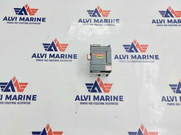 ABB XO08R1-B4.0 EXTENSION MODULE 1SBP260101R1001