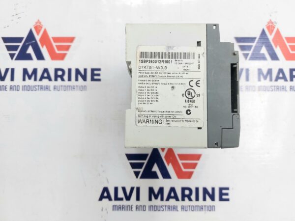 ABB 07KT51 ADVANT CONTROLLER 31 1SBP260012R1001