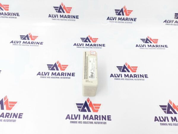 ABB 3BSE069053R1 PR:A OUTPUT MODULE DO818 24V 0.5A ABB DO818 32CH 24V 0.5A 3BSE069053R1 PR:A DESIGNED AND QUALITY ABB SWEDEN WEIGHT: 0.160 KG