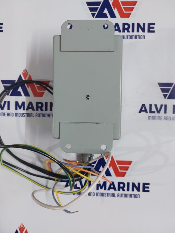 ASCO 300 SERIES 330YC05AWRL2S SURGE PROTECTIVE DEVICE