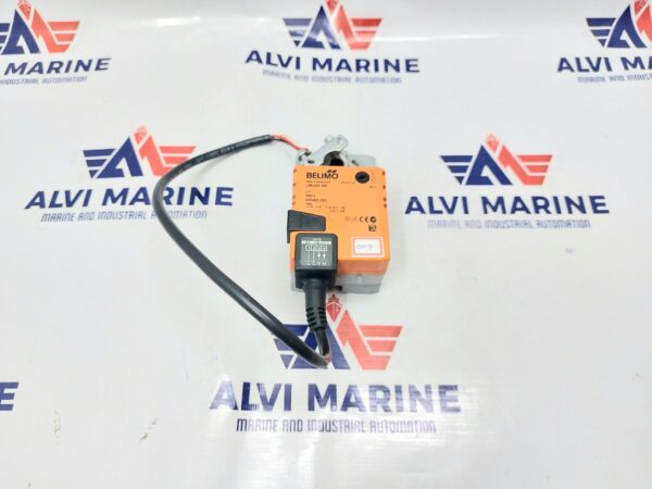 BELIMO LMU24-SR NON SPRING RETURN ACTUATOR