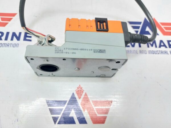 BELIMO LMU24-SR NON SPRING RETURN ACTUATOR