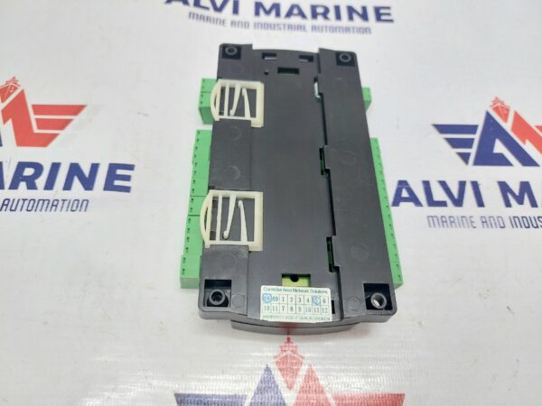 DIRECT DIGITAL CONTROLLER MX-8016 24VAC