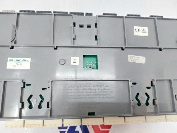 JOHNSON CONTROLS MS-NCE2560-0 METASYS NETWORK CONTROL ENGINE