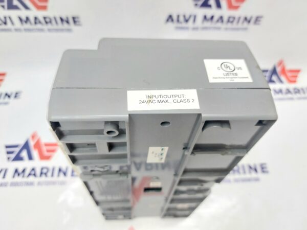 JOHNSON CONTROLS MS-NCE2560-0 METASYS NETWORK CONTROL ENGINE