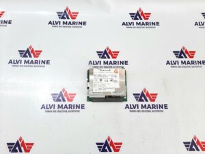 HONEYWELL MN 900H02-0202  DIGITAL OUTPUT 16 CHANNEL CONTROLLER 51500225-002