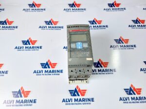 ABB PSE60-600-70 SOFT STARTER 1SFA897106R7000