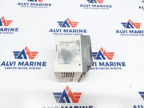 ABB 07CT41-03.5 ADVANT CONTROLLER 31