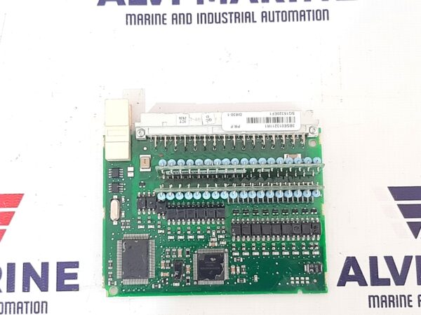 ABB 3BSE013211R1 PR: F PCB CARD DI830-1