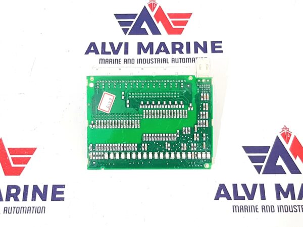 ABB 3BSE013211R1 PR: F PCB CARD DI830-1