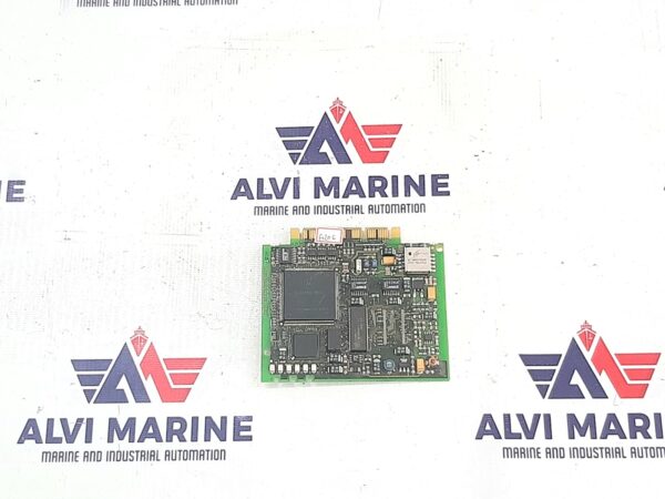 ABB 3BSE018134R1 INTERFACE CARD CI855-1