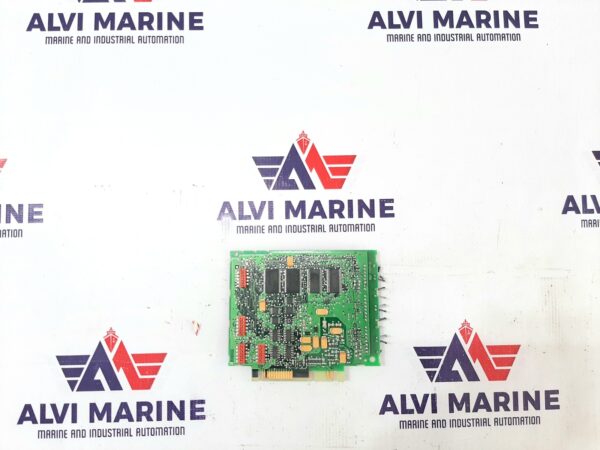 ABB 3BSE018137R1 PR C MOTHERBOARD CI858-1