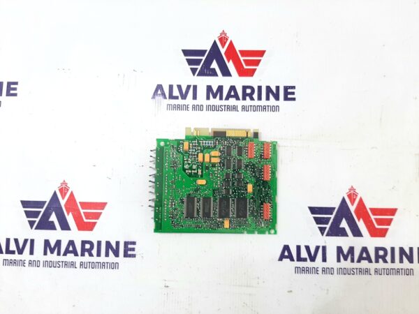 ABB 3BSE018137R1 PR: C MOTHERBOARD CI858-1