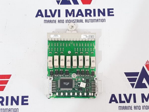 ABB 3BSE022363R1 PR: A MODULE DI803-1