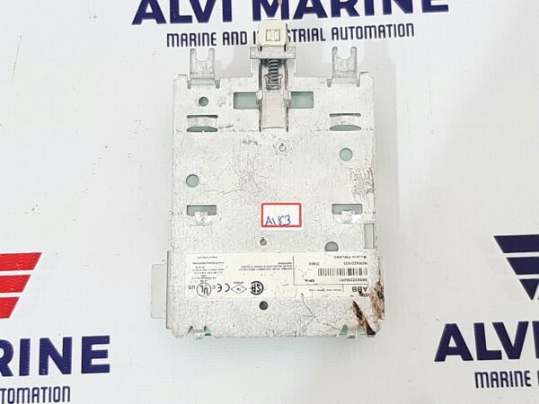 ABB 3BSE022363R1 PR: A MODULE DI803-1