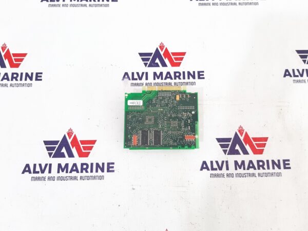 ABB 3BSE030929R1 PR: B CPU SAFETY MODULE CARD SM810-2