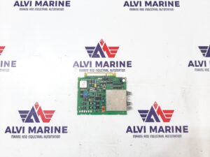 ABB 3BSE037761R1 PR: B PCB CARD TB840A-A