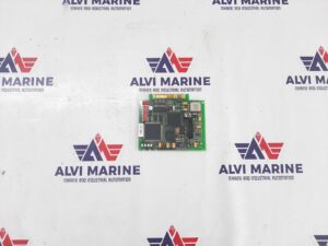 ABB 3BSE040797R1 PR: A PCB CARD CI865-1