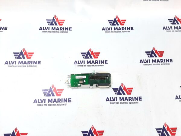 ABB 3BSE040799R1 PR: A PCB CARD TP865-1