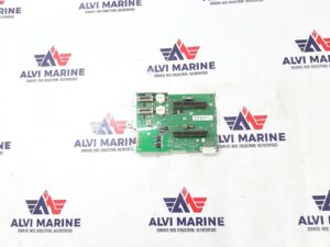 ABB 3BSE042561R1 PCB CARD TU849