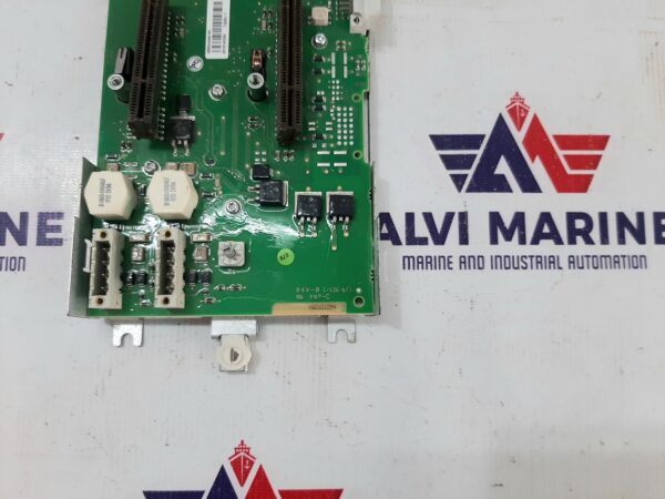 ABB 3BSE042561R1 PCB CARD TU849