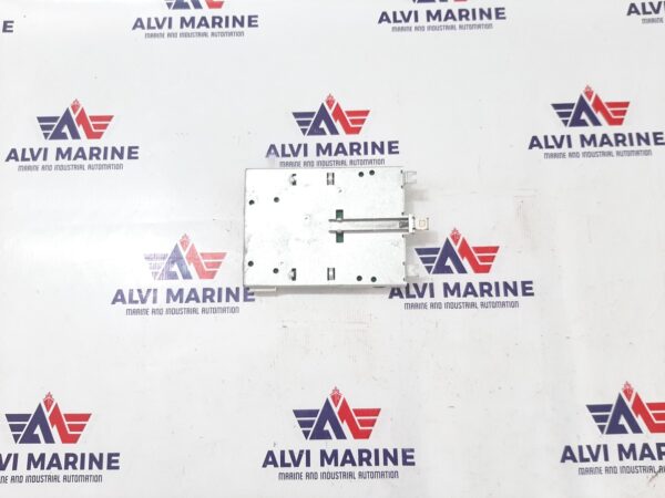 ABB 3BSE042561R1 PCB CARD TU849