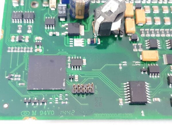 ABB 3BSE065904R1 PR: B CONTROL BOARD AI810-1