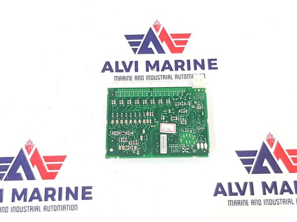 ABB 3BSE065904R1 PR: B CONTROL BOARD AI810-1