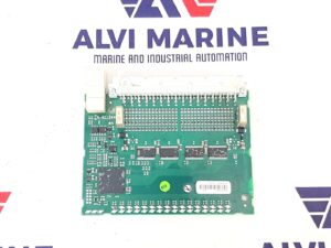 ABB 3BSE066550R1 PR: B PCB CARD DI818-1