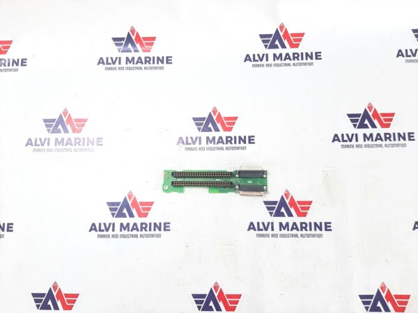 ABB 6645140 BASE CARD