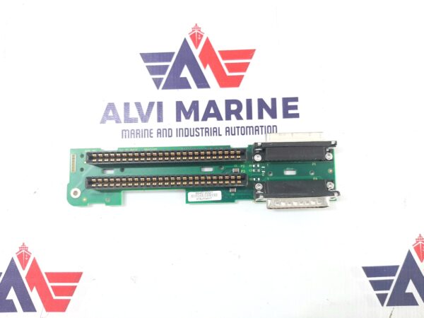 ABB 6645140G1 PCB CARD