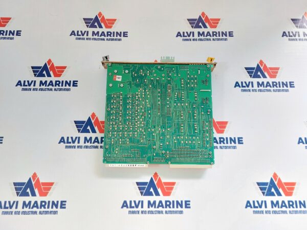 ABB/ BOMBARDIER 3EHL 4100034 P201 PCB CARD 3EHL409229R0001