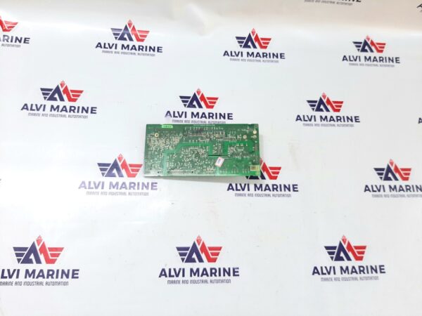 ABB CCON-23 10000110155 G 1/6 PCB CARD