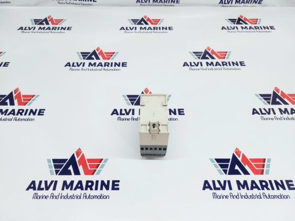 ABB CM-ASN PHASE UNBALANCE MONITORING RELAY