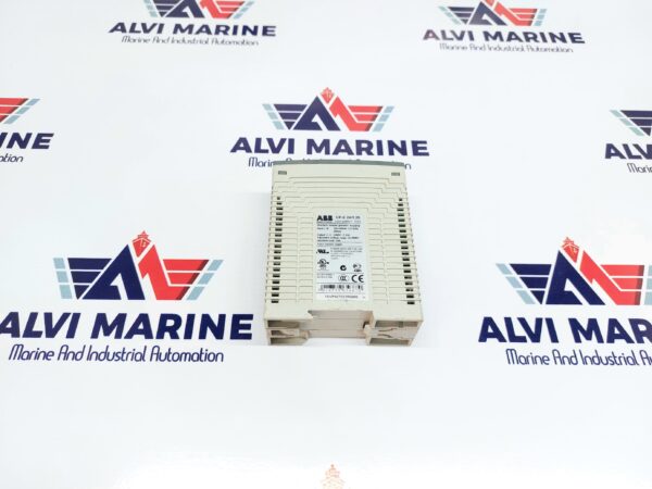 ABB CP-E 24/1.25 SWITCH MODE POWER SUPPLY