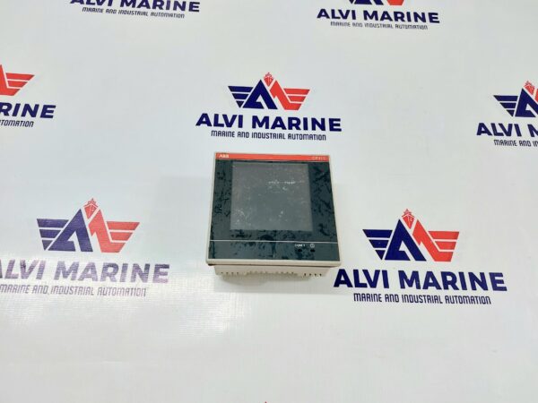 ABB CP415 M TOUCH TERMINAL CONTROL PANEL 1SBP260191R1001