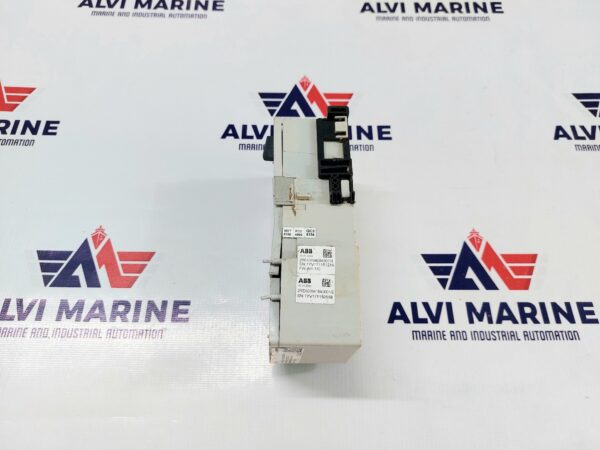 ABB DIM8H DIGITAL INPUT MODULE MOD600ADIM8H