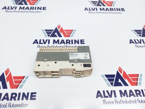 ABB DX561 A0 DIGITAL INPUT/OUTPUT MODULE 1TNE968902R2301