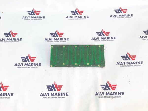 ABB JGDR-G1C REV: C GATE DRIVER BOARD 69038565 C 1/4