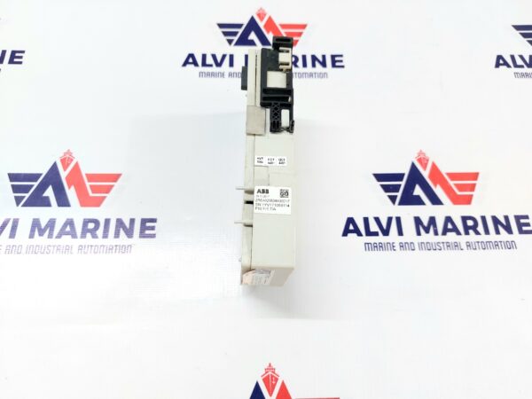 ABB LECM RIO600 DIGITAL OUTPUT MODULE MOD600FLECMIR