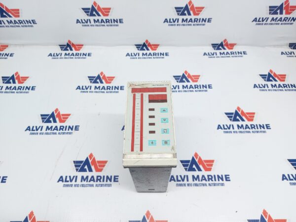 ABB NUTRONIC 110 N110/01110/STD