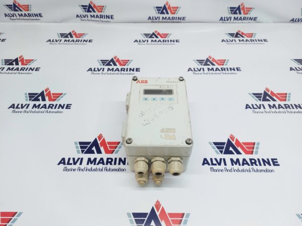 ABB PFEA111 LOAD CELL TENSION CONTROLLER 3BSE028140R0065