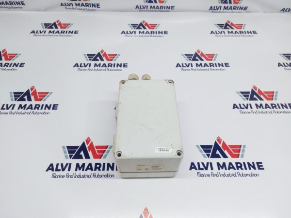 ABB PFEA111 LOAD CELL TENSION CONTROLLER 3BSE028140R0065