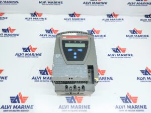 ABB PST37-690-70 SOFT STARTER ISFA895003R7000