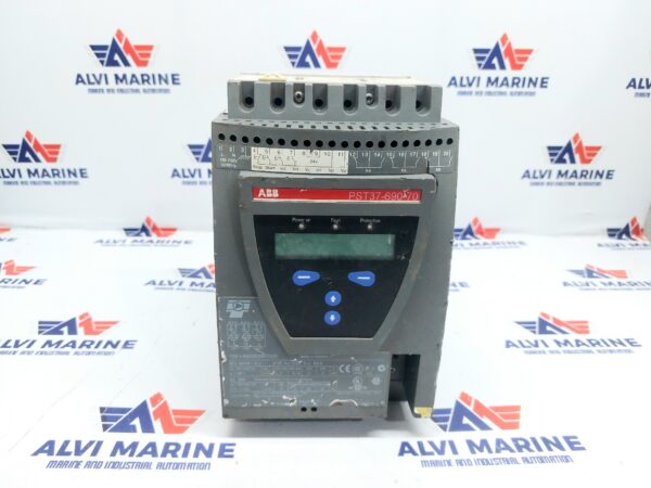 ABB PST37-690-70 SOFT STARTER ISFA895003R7000