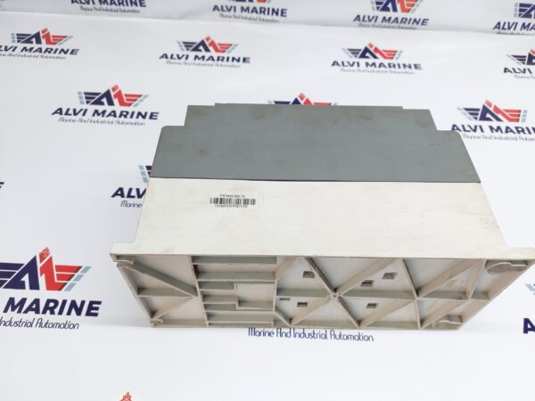 ABB PSTX60-600-70 SOFT STARTER 1SFA898106R7000 WITHOUT REMOTE