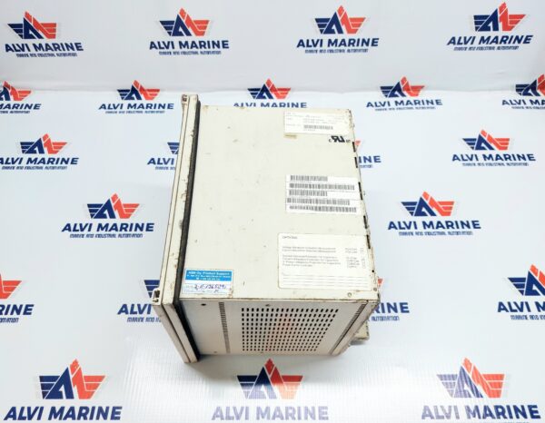 ABB REF 541 REF541DM115AAAA FEEDER TERMINAL