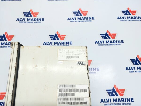 ABB REF 541 REF541DM115AAAA FEEDER TERMINAL